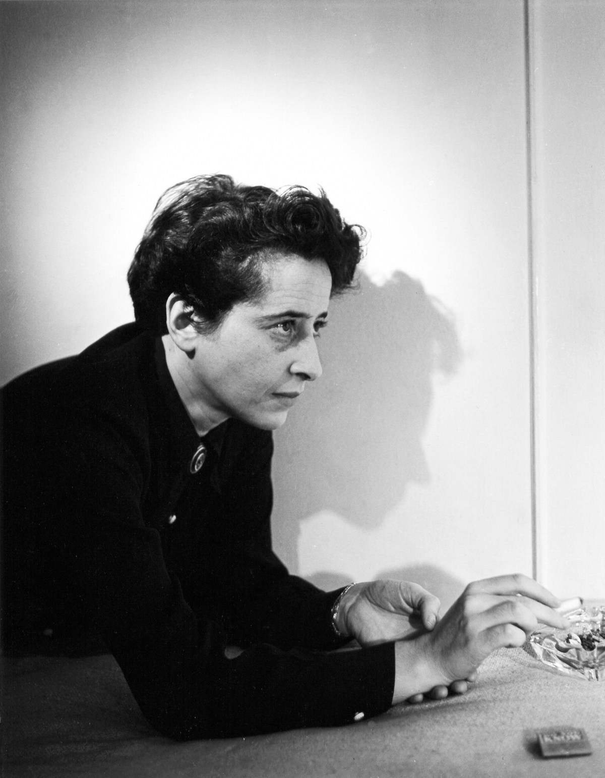 Hannah Arendt: The Banality of Evil