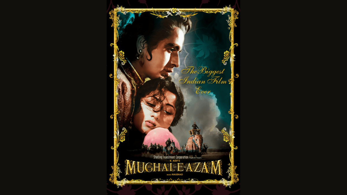 Mughal-e-Azam