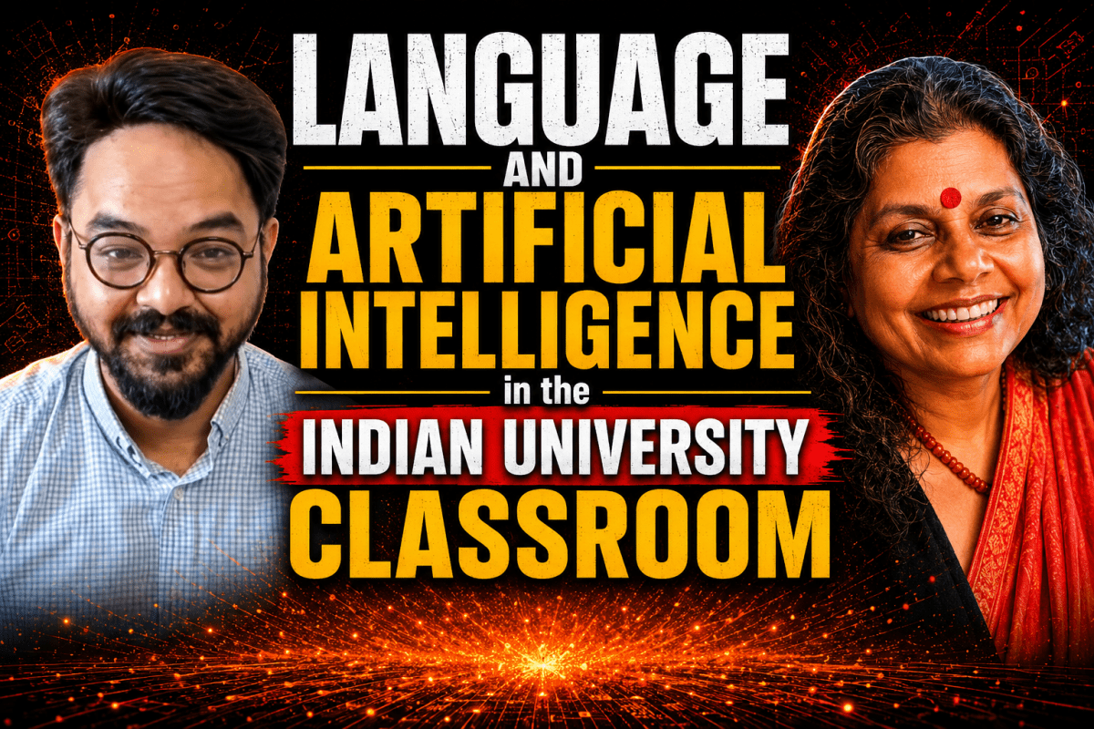 Gender Protocols and “Real” Education in Indian University Classroom Spaces