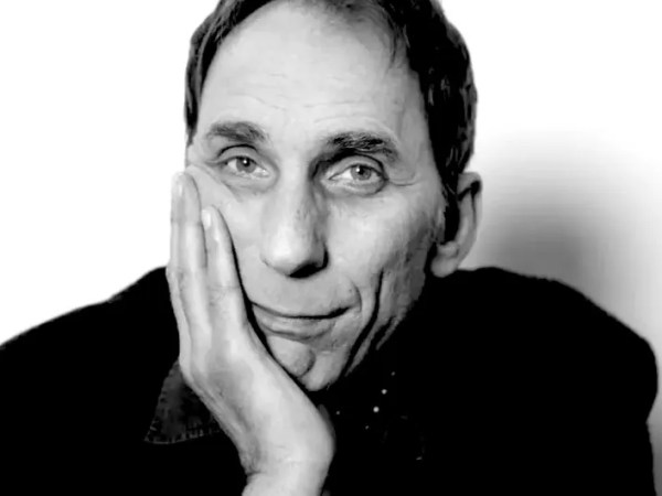 Will Self: The Last “White Man” Walking