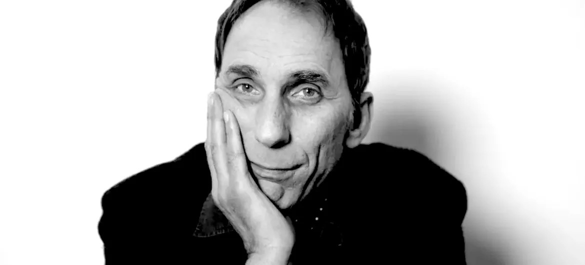 Will Self: The Last “White Man” Walking