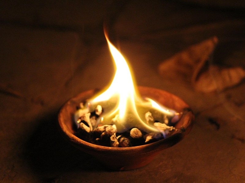 Ghazal for Things Unended